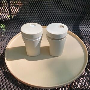 Vintage Rubbermaid & Tupperware Bundle